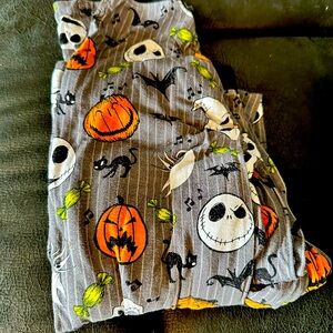 NMBC Little Sleepies. Hard to find print. Like new! 2 piece long sleeve/pants.